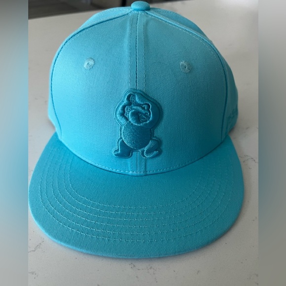 Chicago Cubs Hat Brand New - Picture 1 of 6